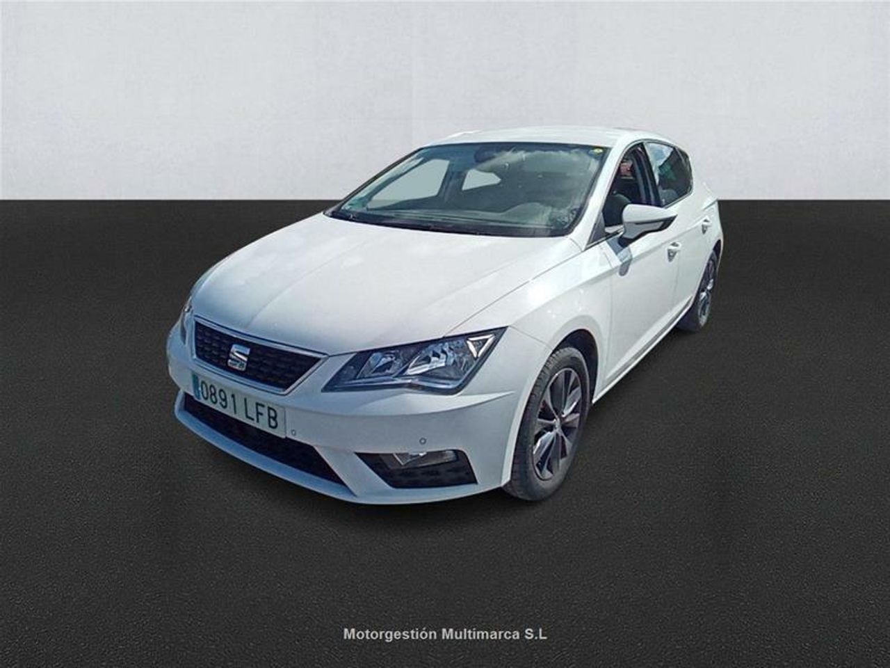 Foto seat leon 2020 /