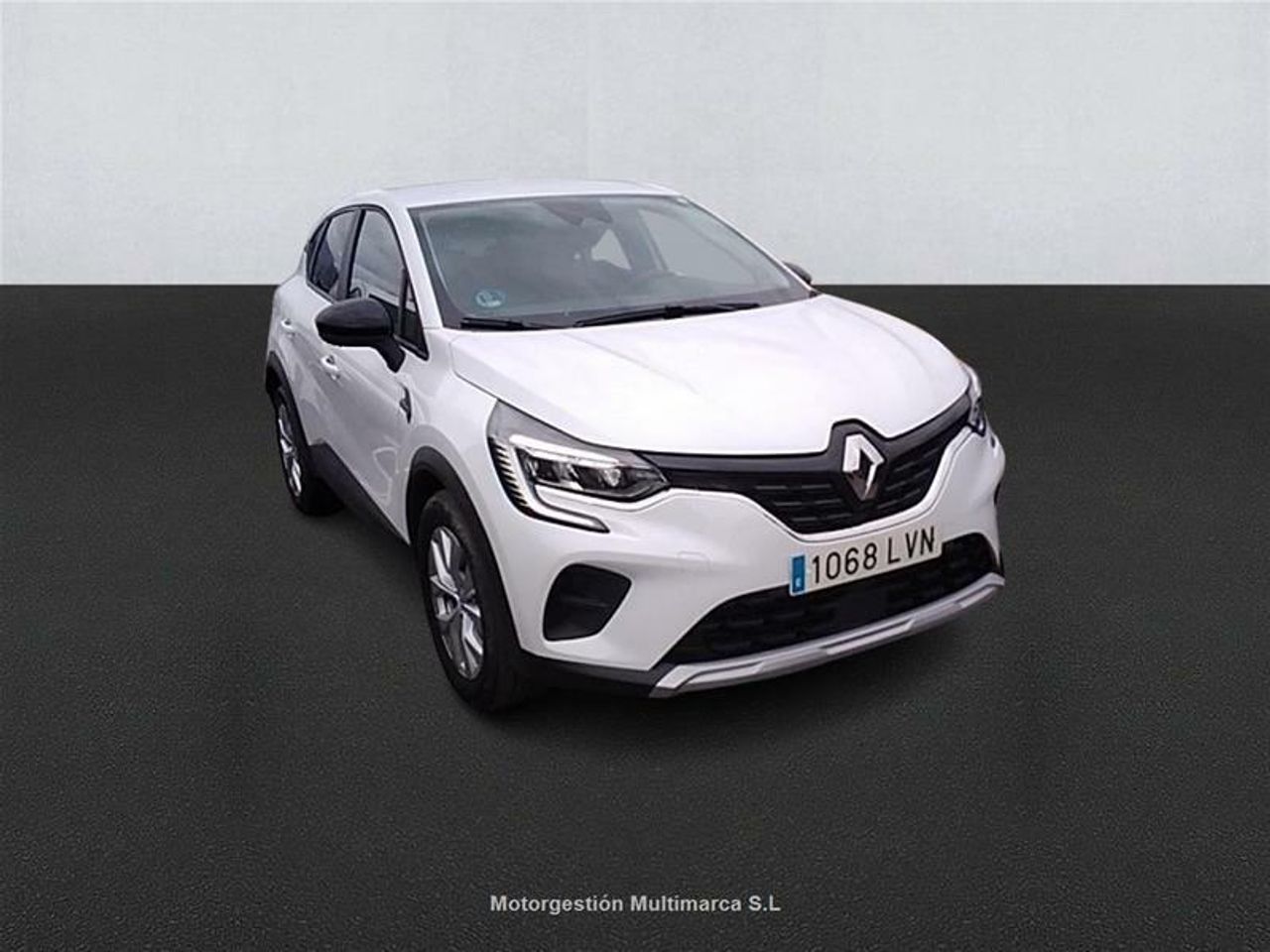 renault captur 2021 / foto grande (3)