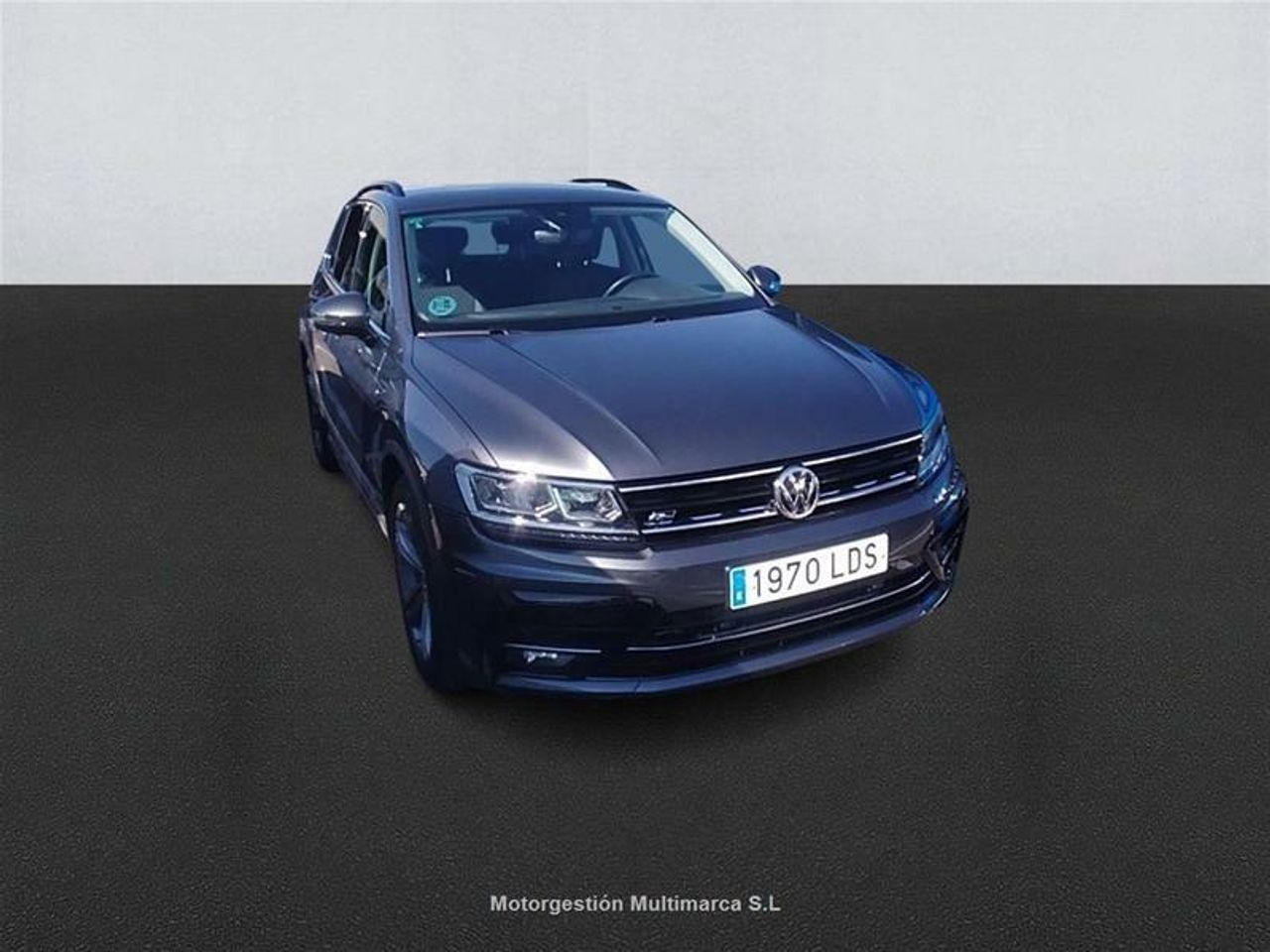 volkswagen tiguan 2020 / foto grande (3)