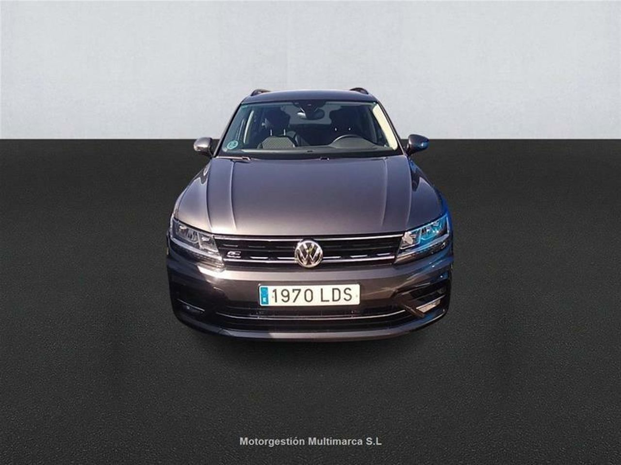 volkswagen tiguan 2020 / foto grande (2)