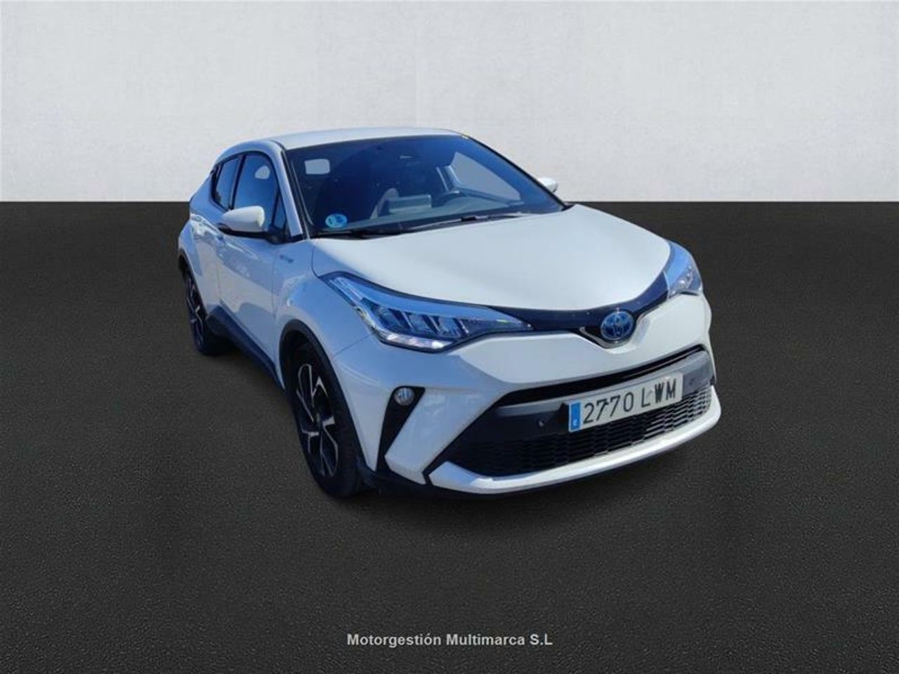toyota c-hr 2022 / foto grande (3)