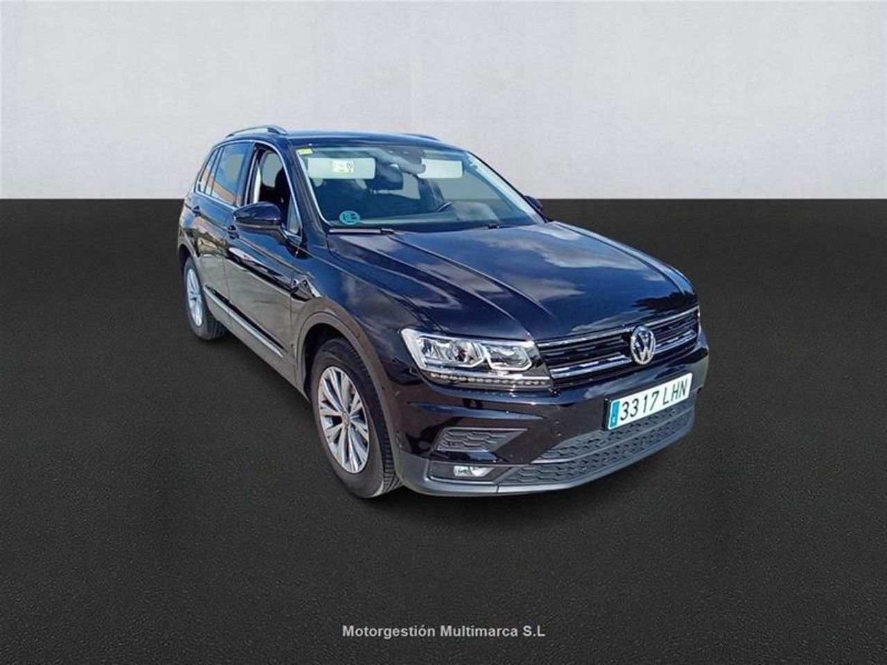 volkswagen tiguan 2020 / foto grande (3)