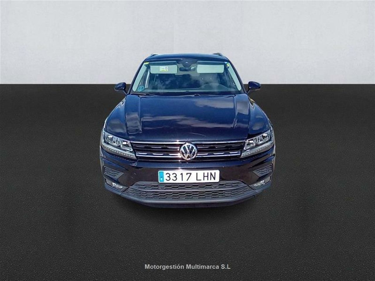 volkswagen tiguan 2020 / foto grande (2)