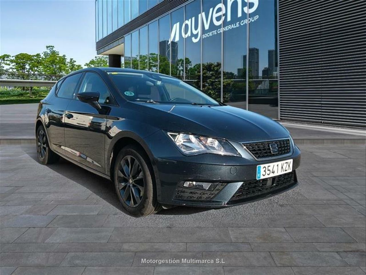 seat leon 2019 / foto grande (3)