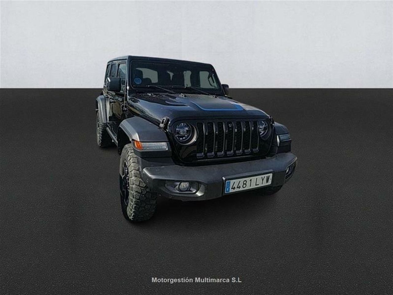 jeep wrangler 2022 / foto grande (3)