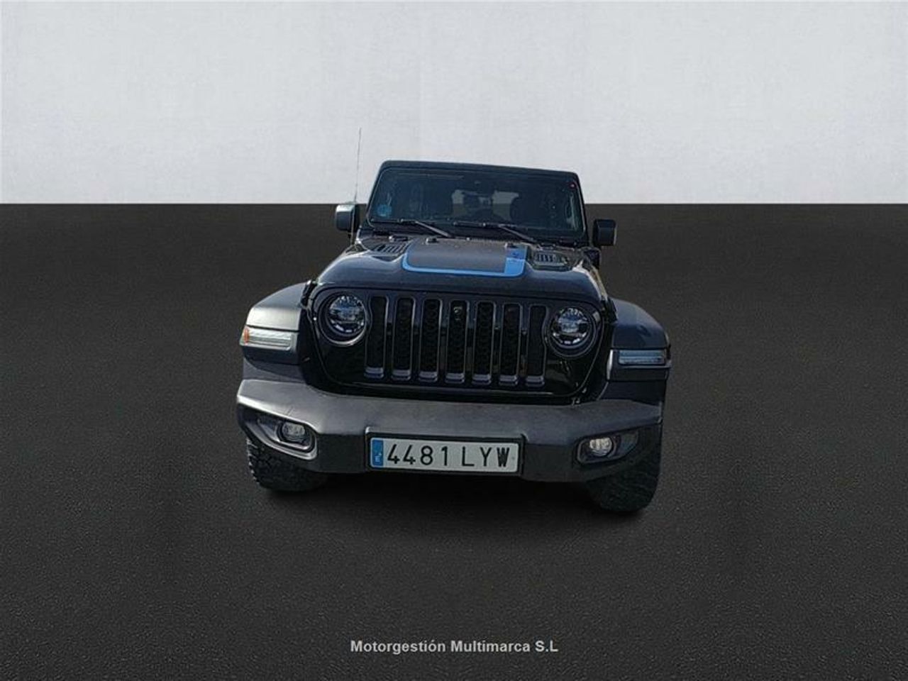 jeep wrangler 2022 / foto grande (2)