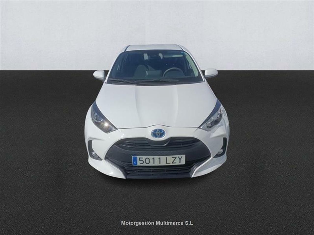 toyota yaris 2022 / foto grande (2)