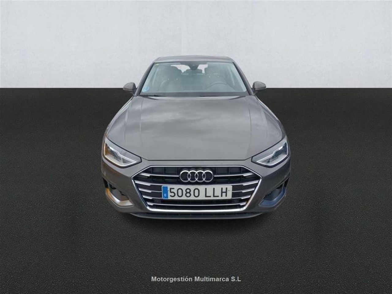 audi a4 2020 / foto grande (2)