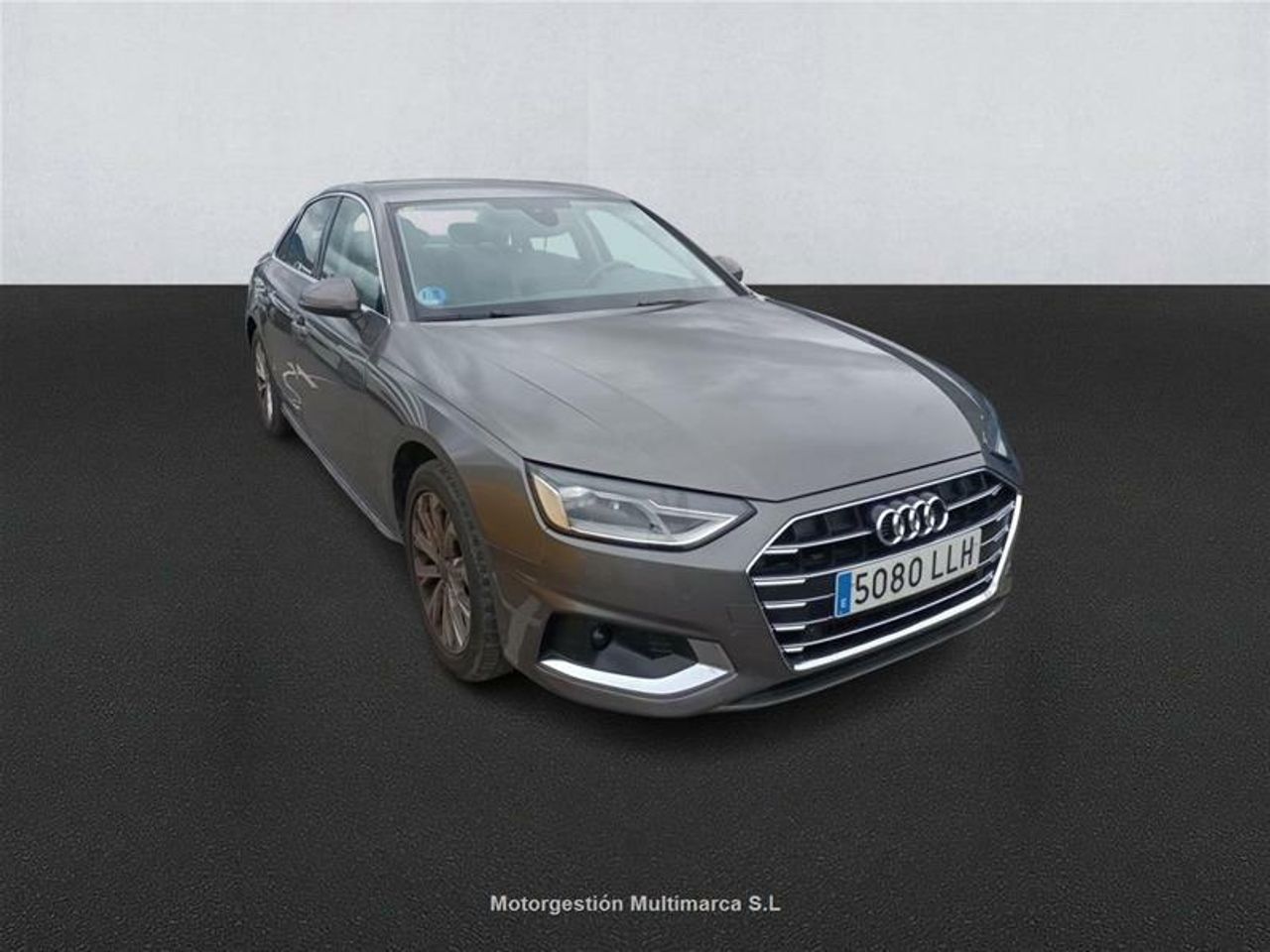 audi a4 2020 / foto grande (3)