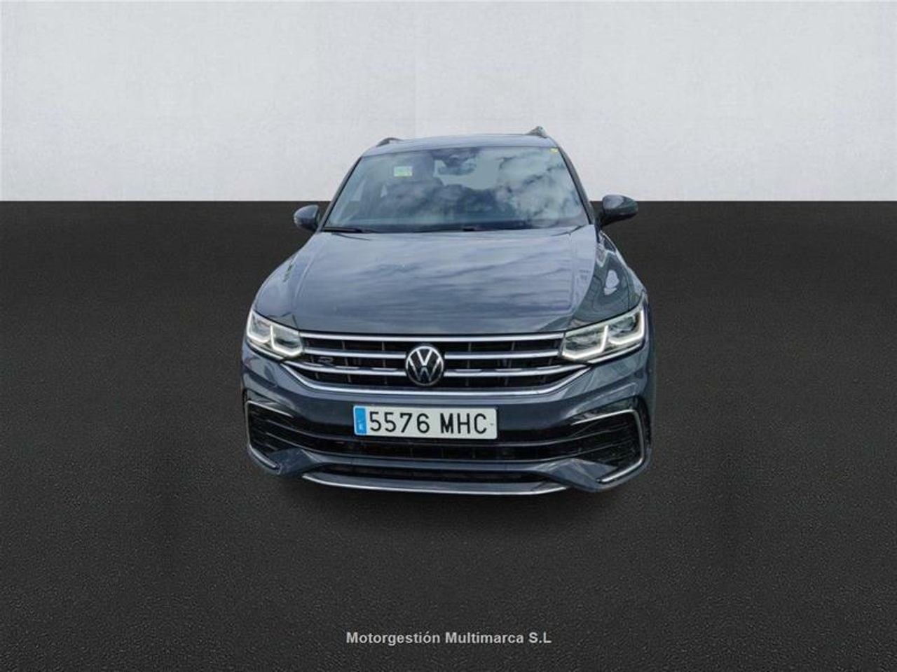volkswagen tiguan 2023 / foto grande (2)