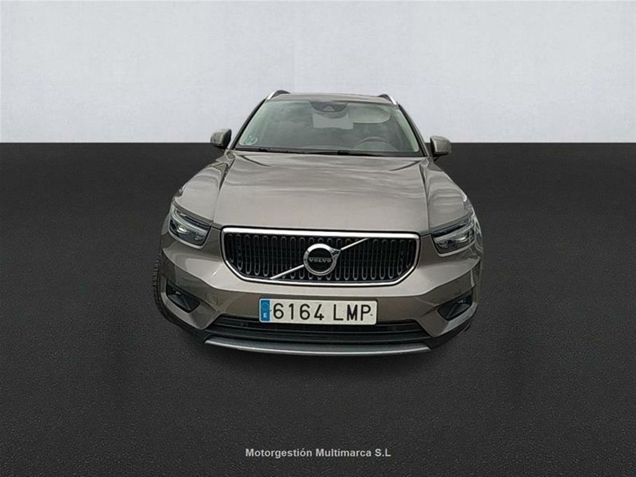 volvo xc40 2021 / foto grande (2)