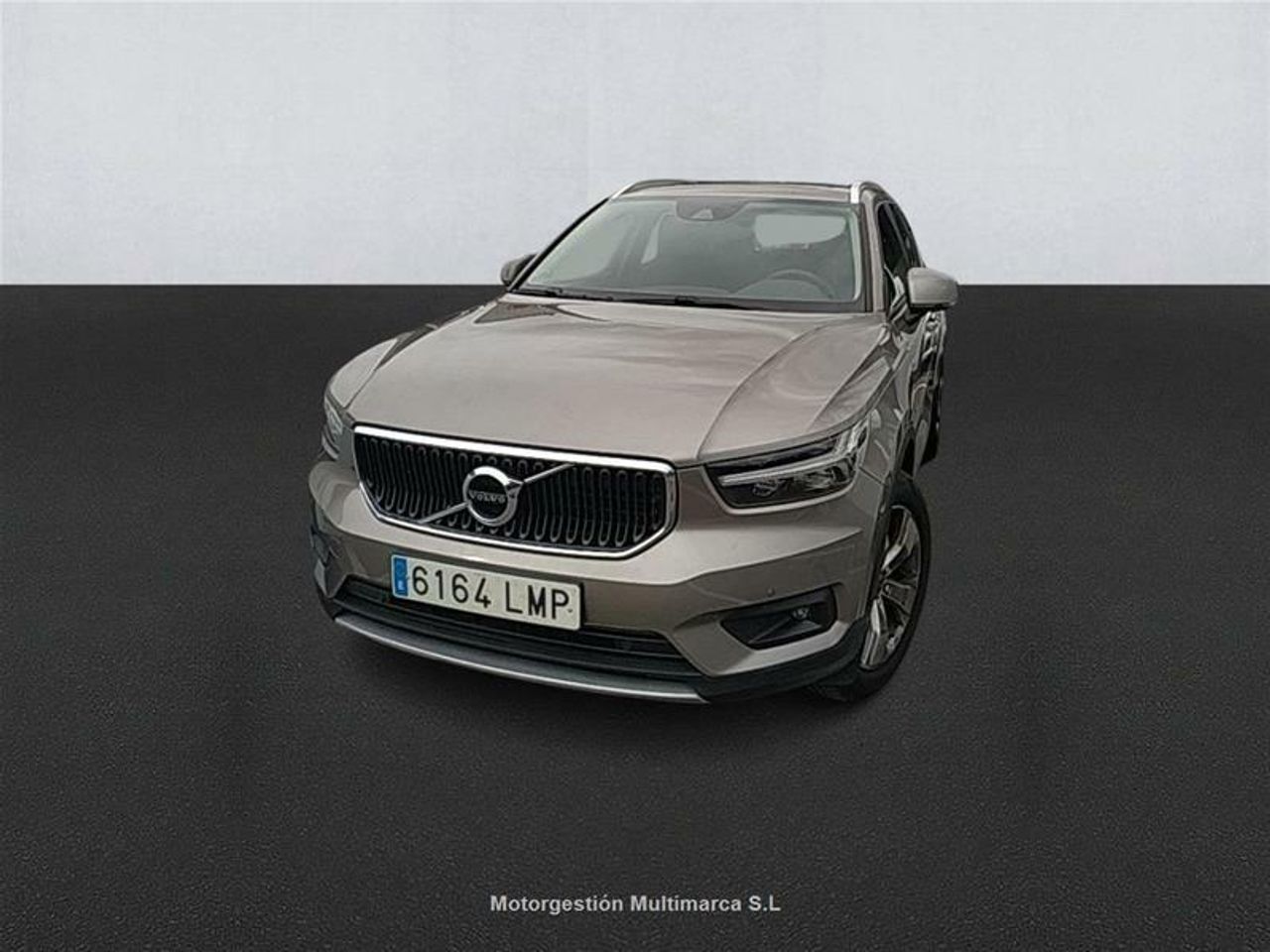 Foto volvo xc40 2021 /