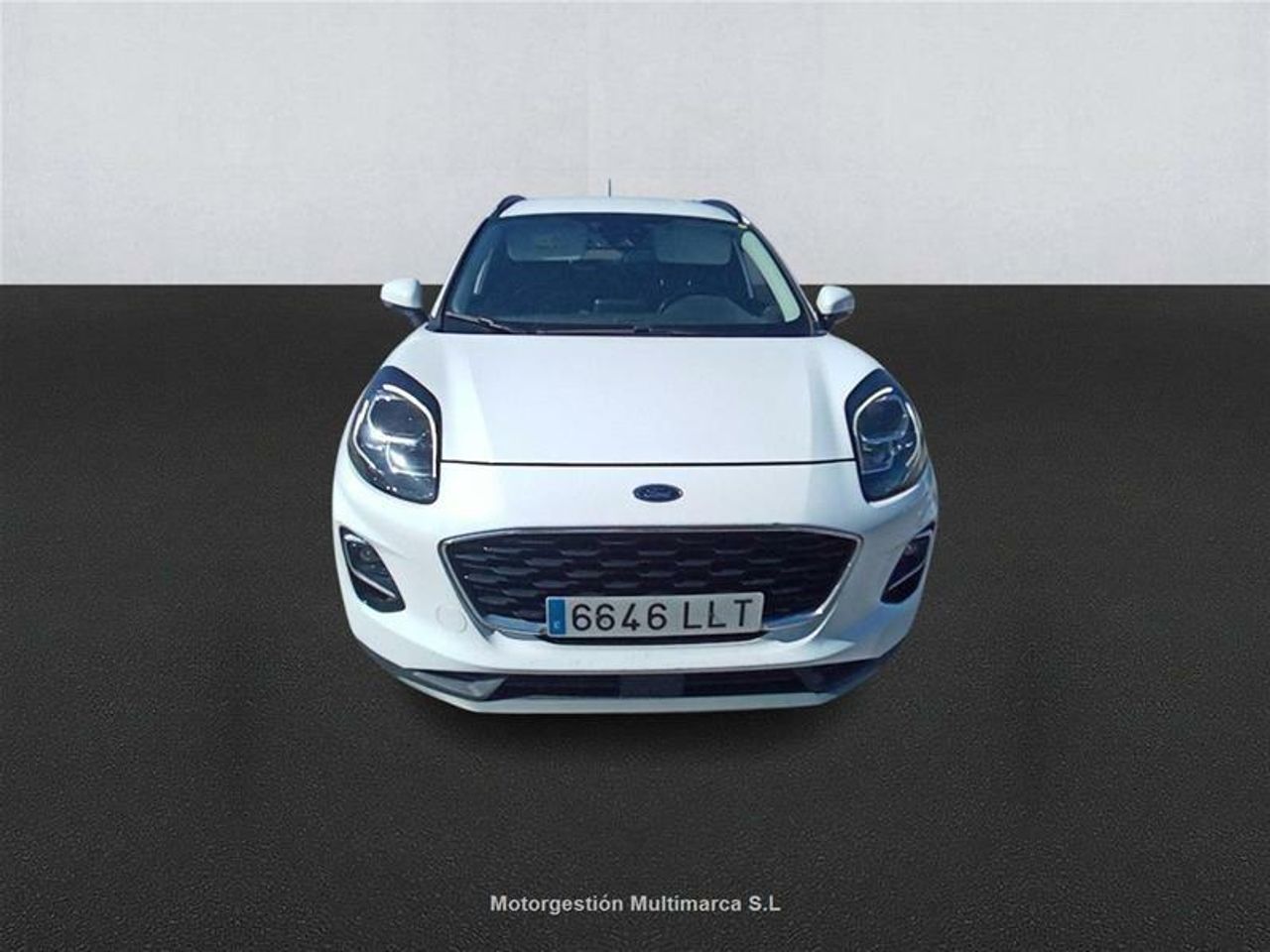 ford puma 2020 / foto grande (2)