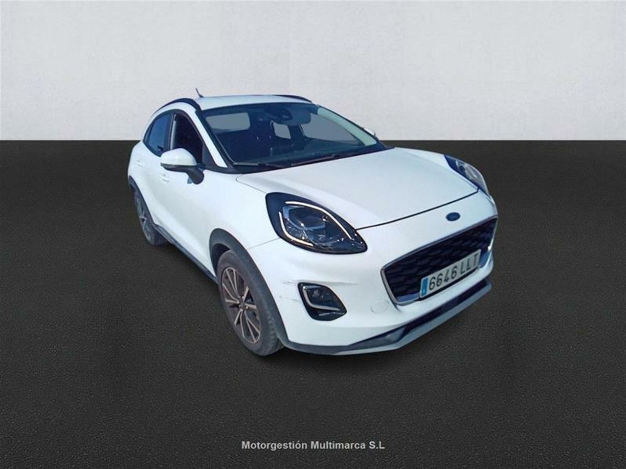 ford puma 2020 / foto grande (3)