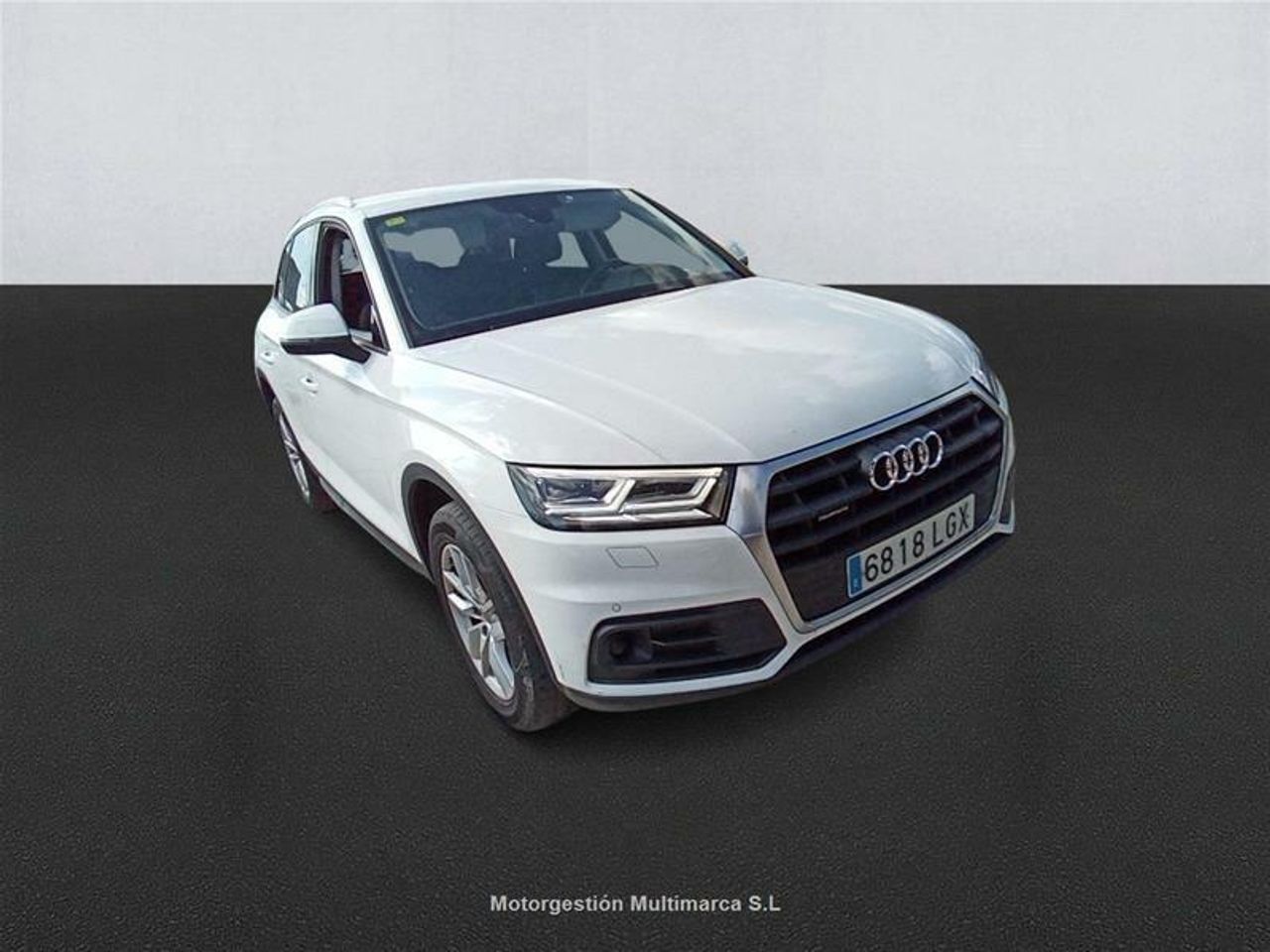 audi q5 2020 / foto grande (3)