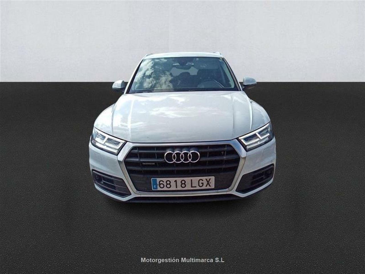 audi q5 2020 / foto grande (2)