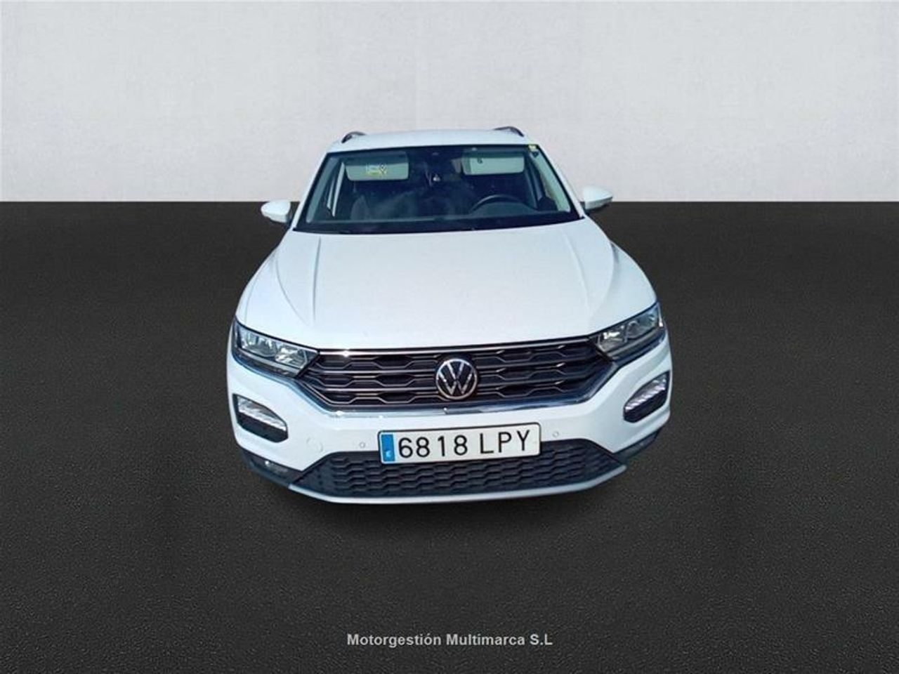 volkswagen t-roc 2021 / foto grande (2)