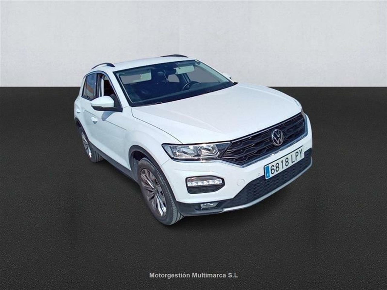 volkswagen t-roc 2021 / foto grande (3)
