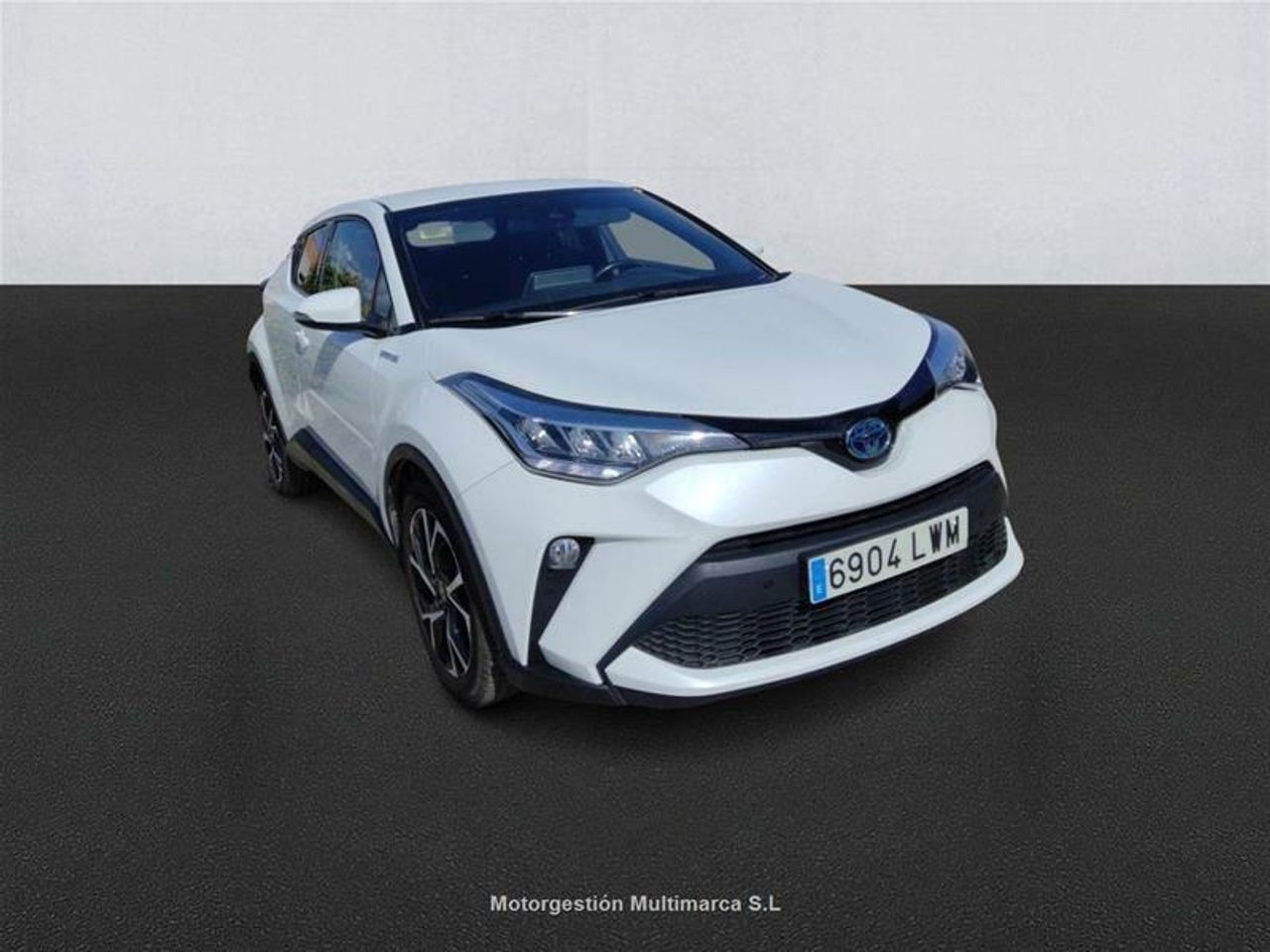 toyota c-hr 2022 / foto grande (3)