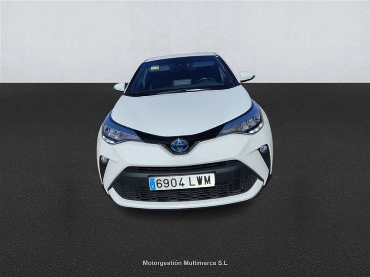 toyota c-hr 2022 / foto grande (2)