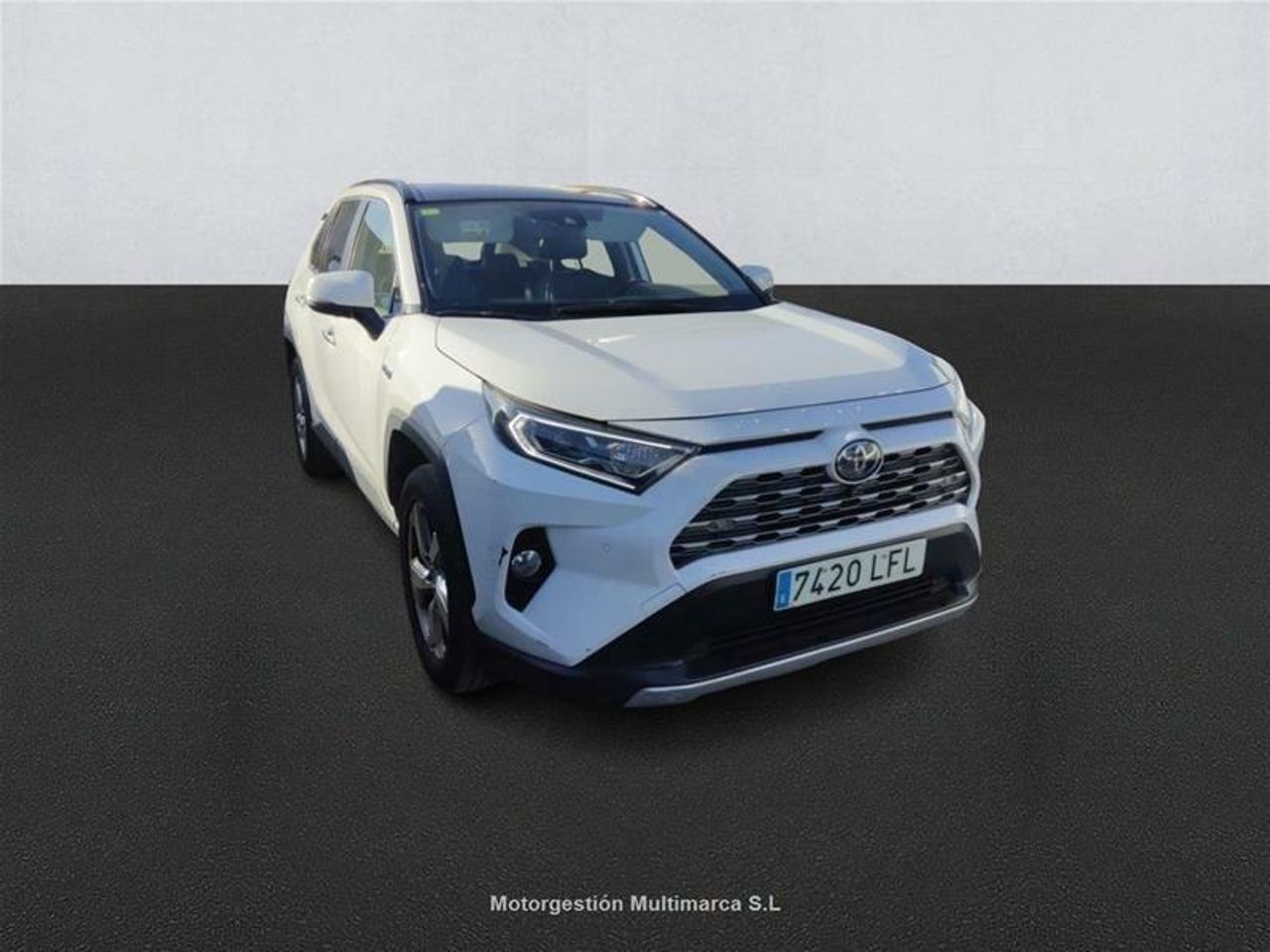 toyota rav4 2020 / foto grande (3)