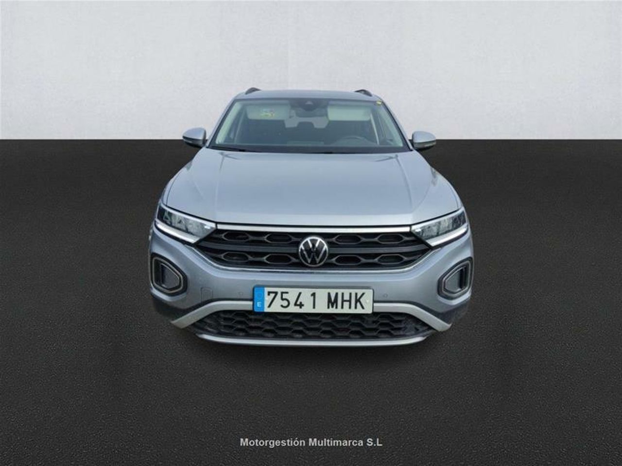 volkswagen t-roc 2023 / foto grande (2)