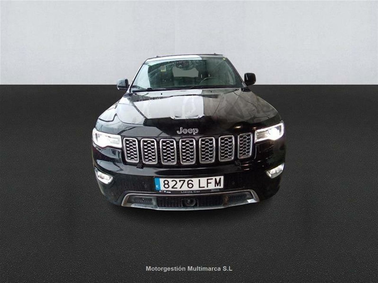 jeep grand cherokee 2020 / foto grande (2)