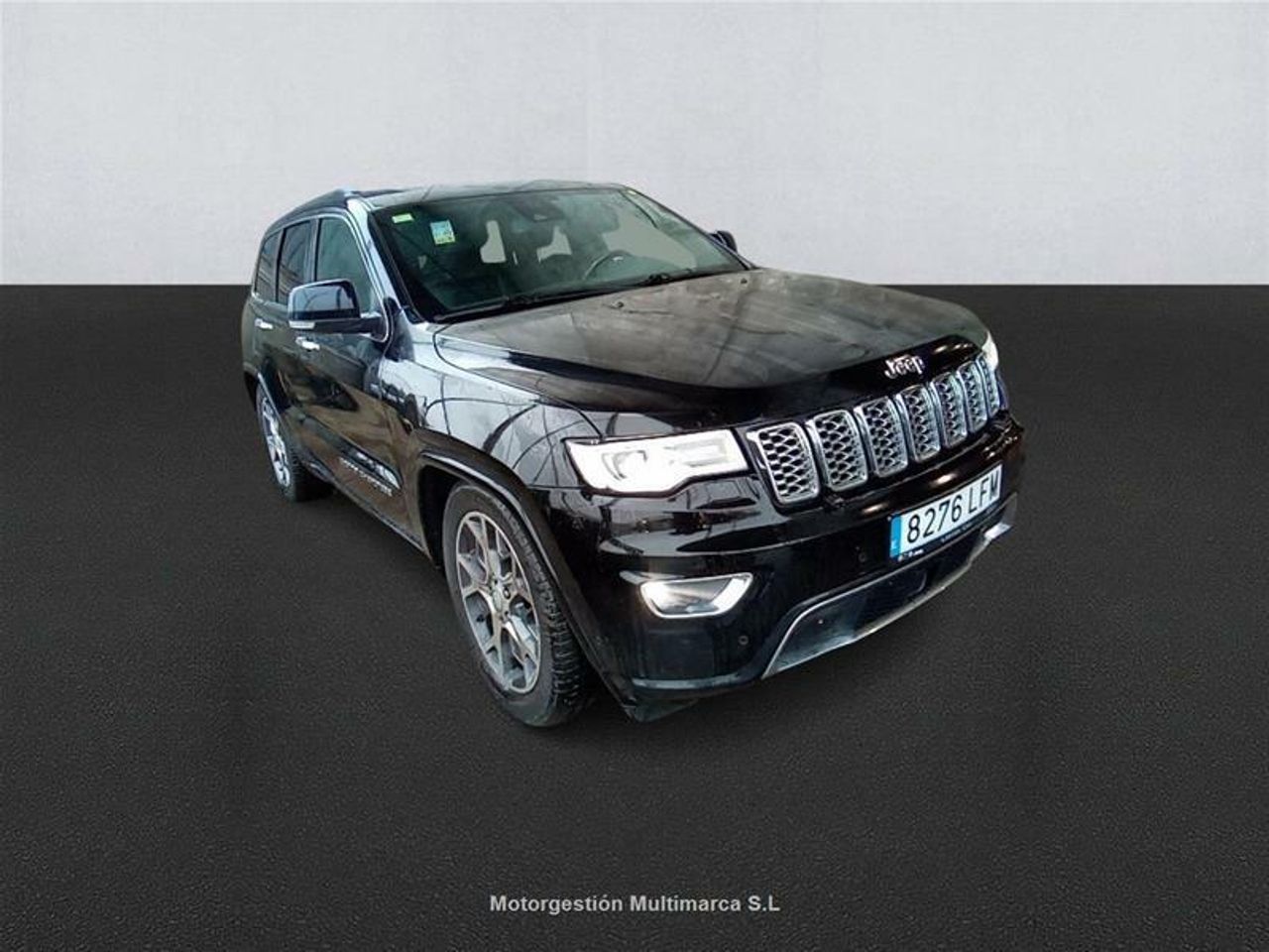 jeep grand cherokee 2020 / foto grande (3)