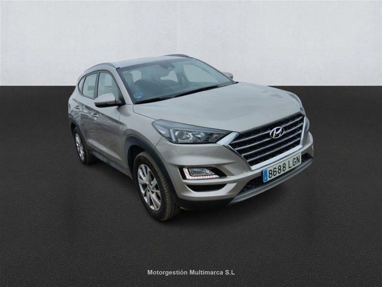 hyundai tucson 2020 / foto grande (3)