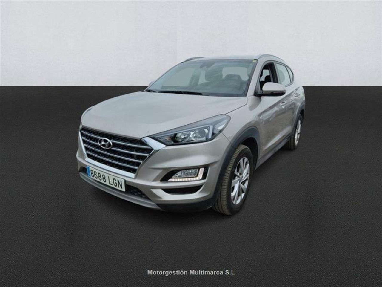 Tractores mulas mecanicas  de segunda mano - hyundai tucson 2020 /