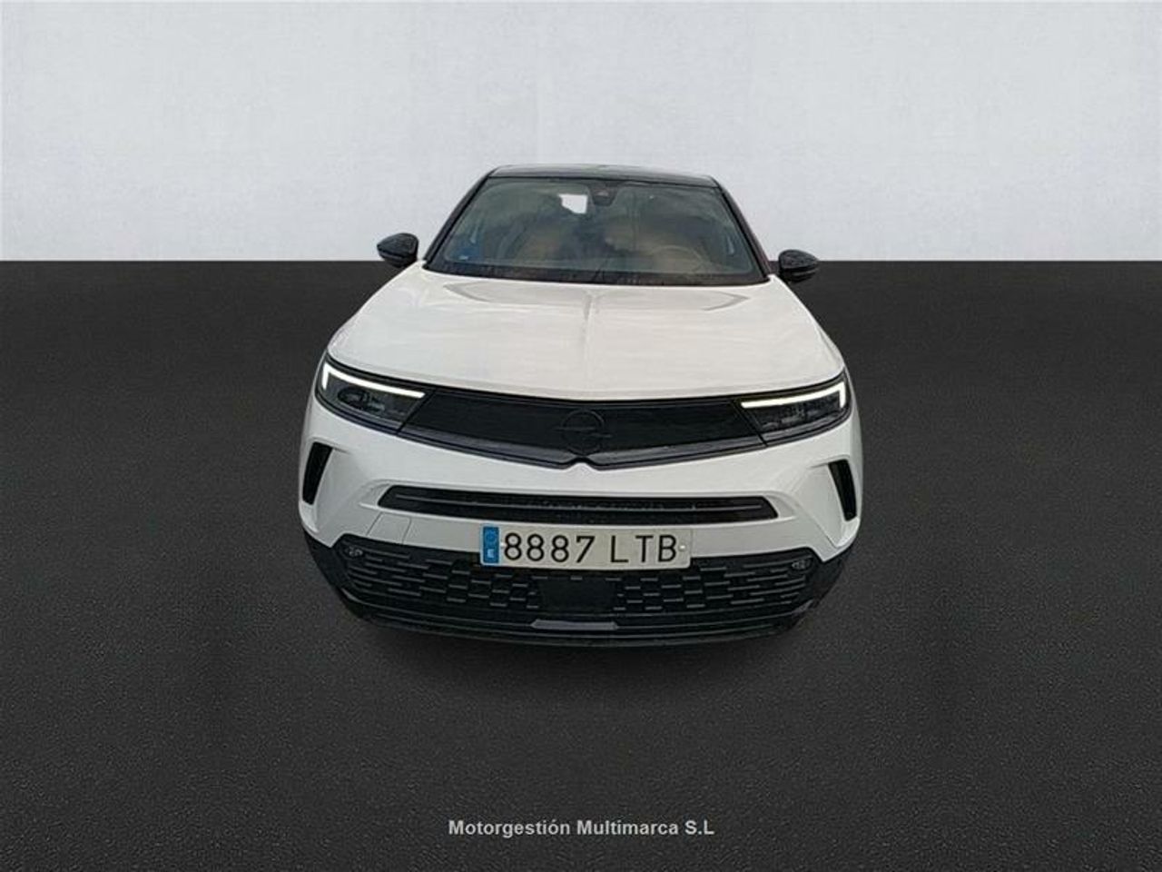 opel mokka 2021 / foto grande (2)