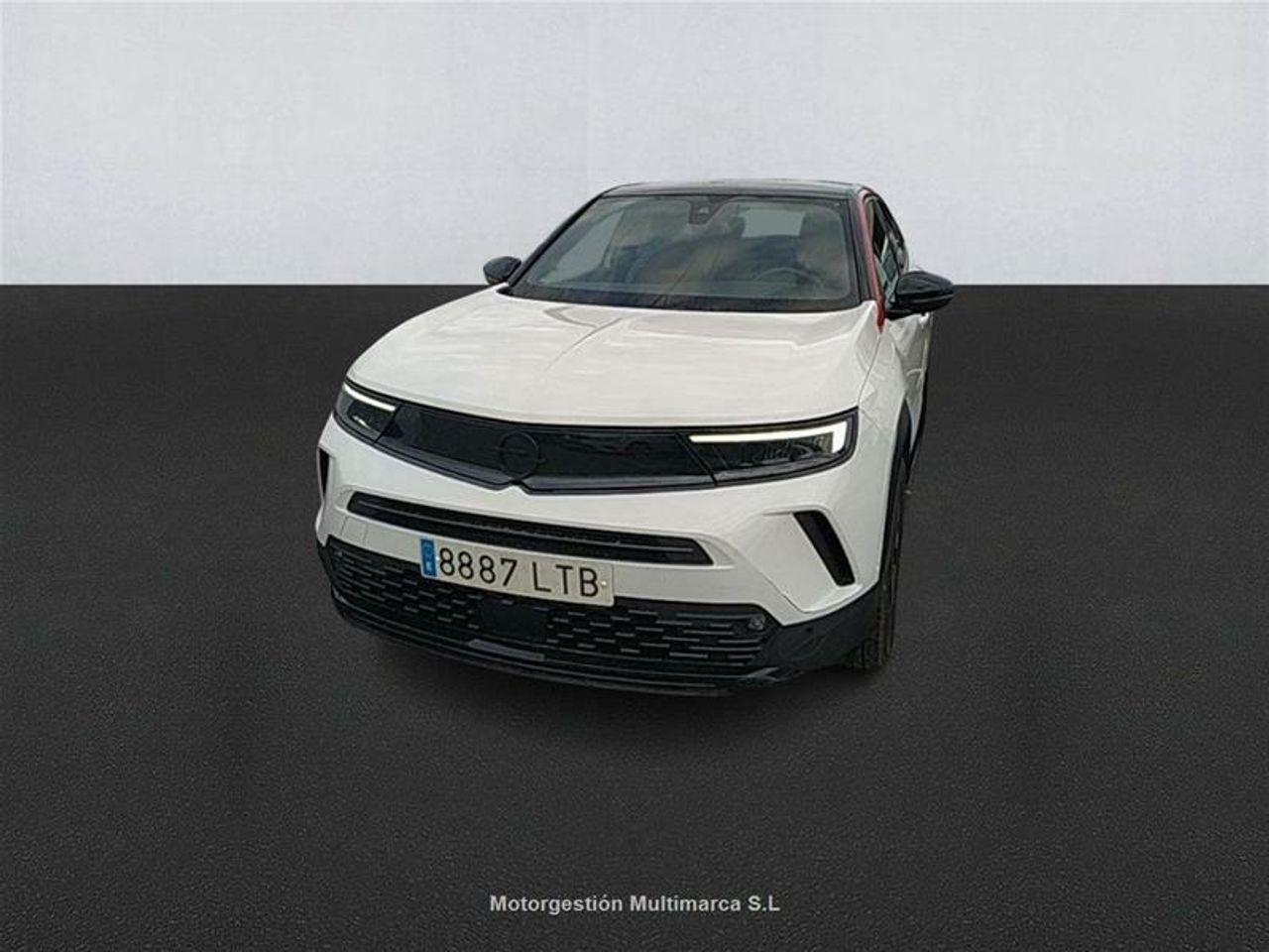 Foto opel mokka 2021 /