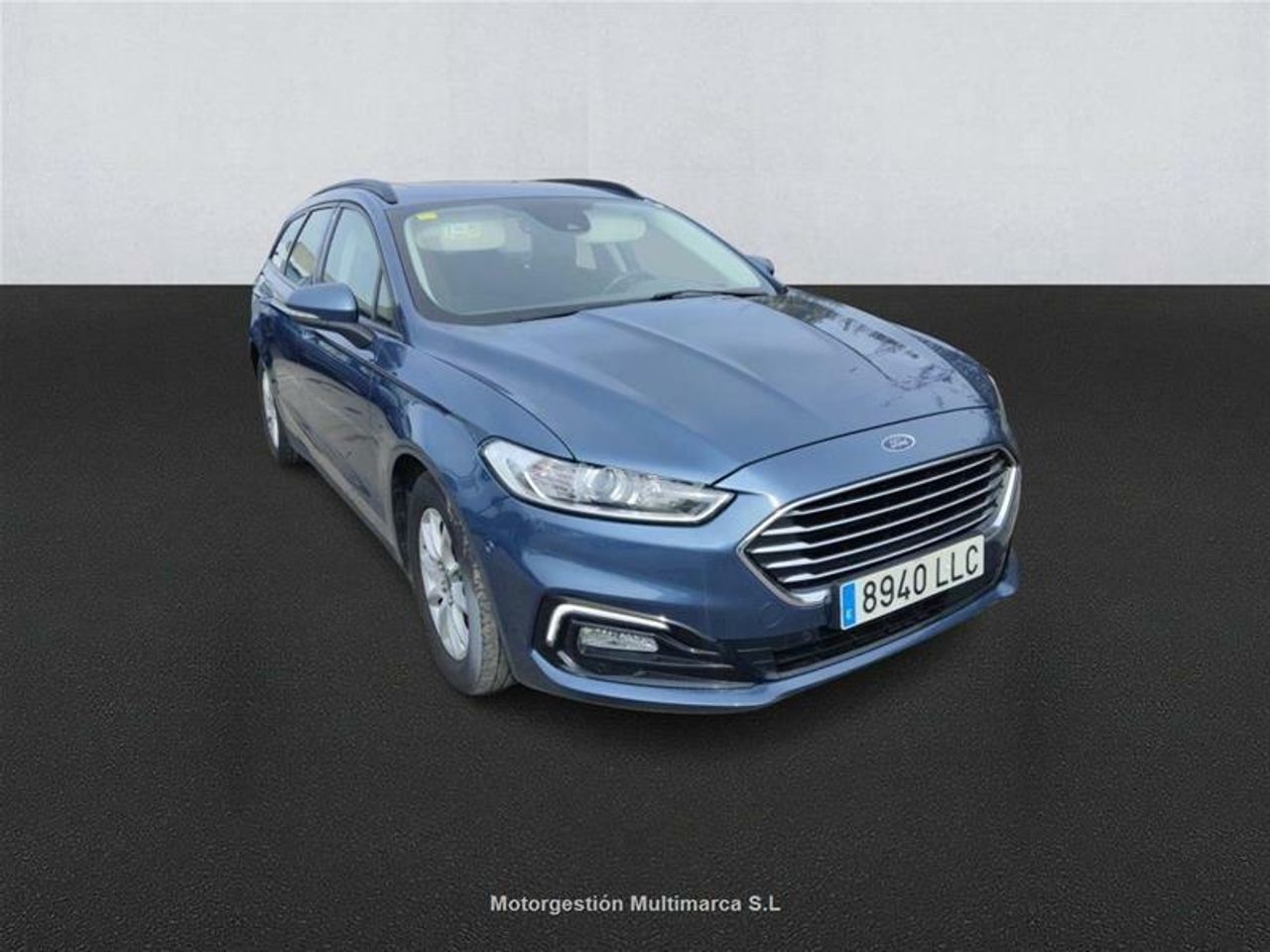 ford mondeo 2020 / foto grande (3)