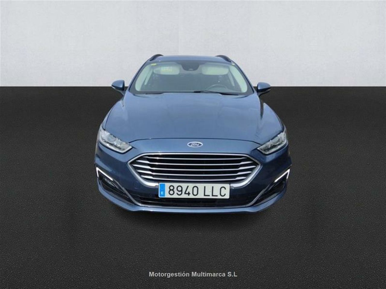 ford mondeo 2020 / foto grande (2)