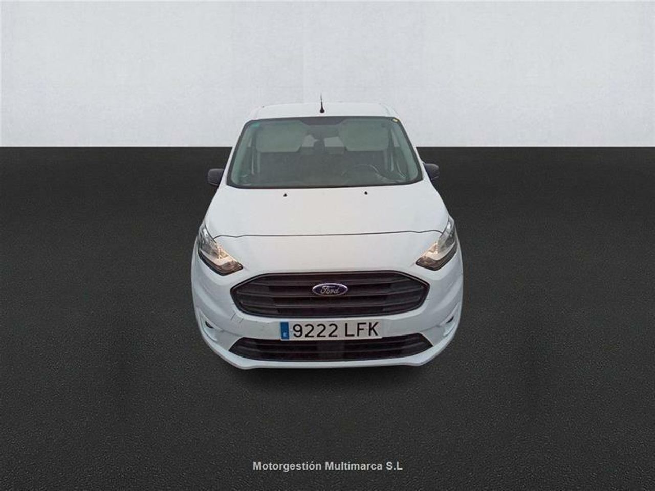 ford transit connect 2020 / foto grande (2)