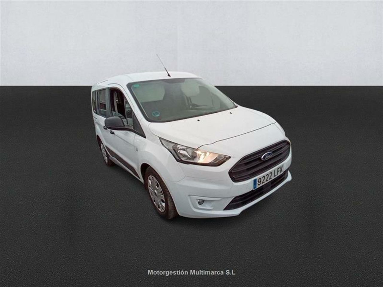 ford transit connect 2020 / foto grande (3)