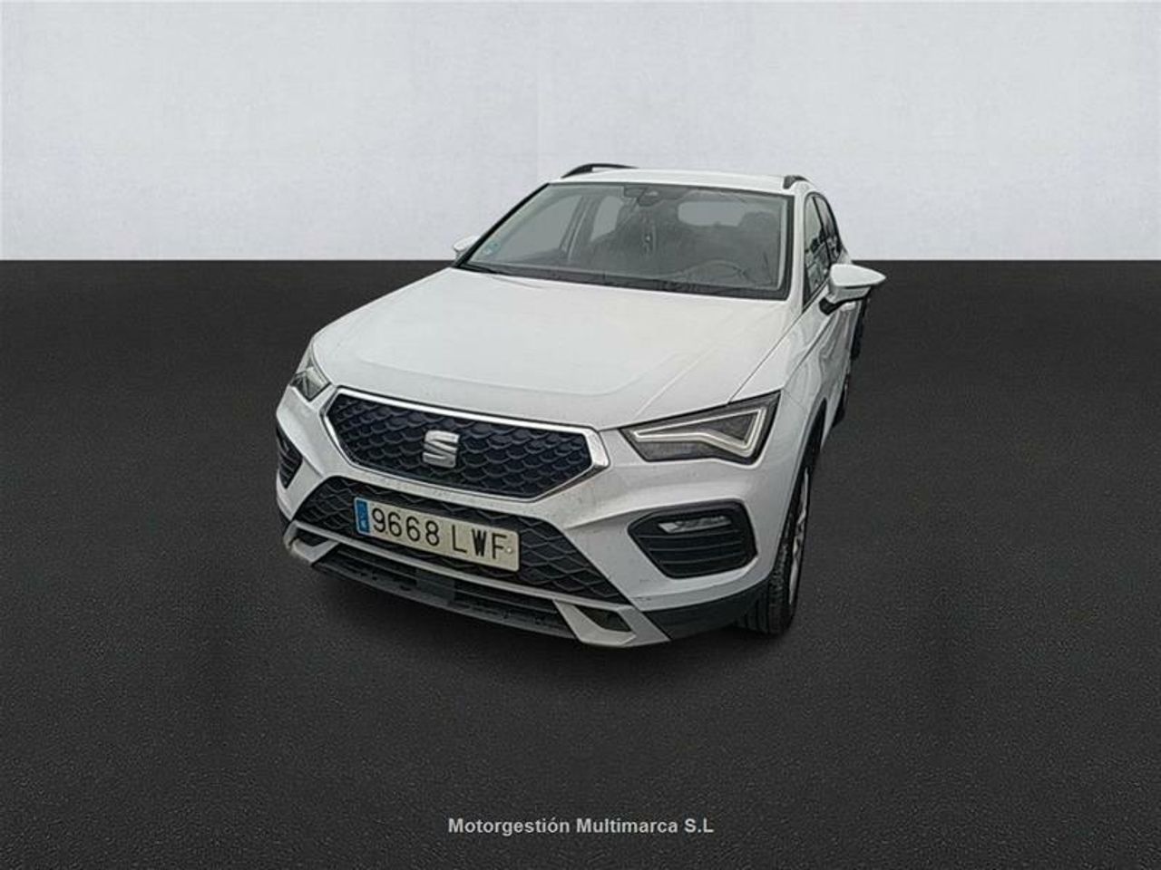 Foto seat ateca 2022 /
