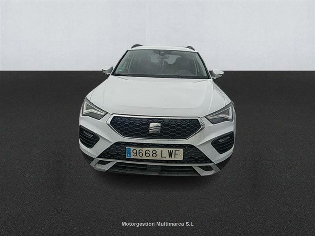 seat ateca 2022 / foto grande (2)