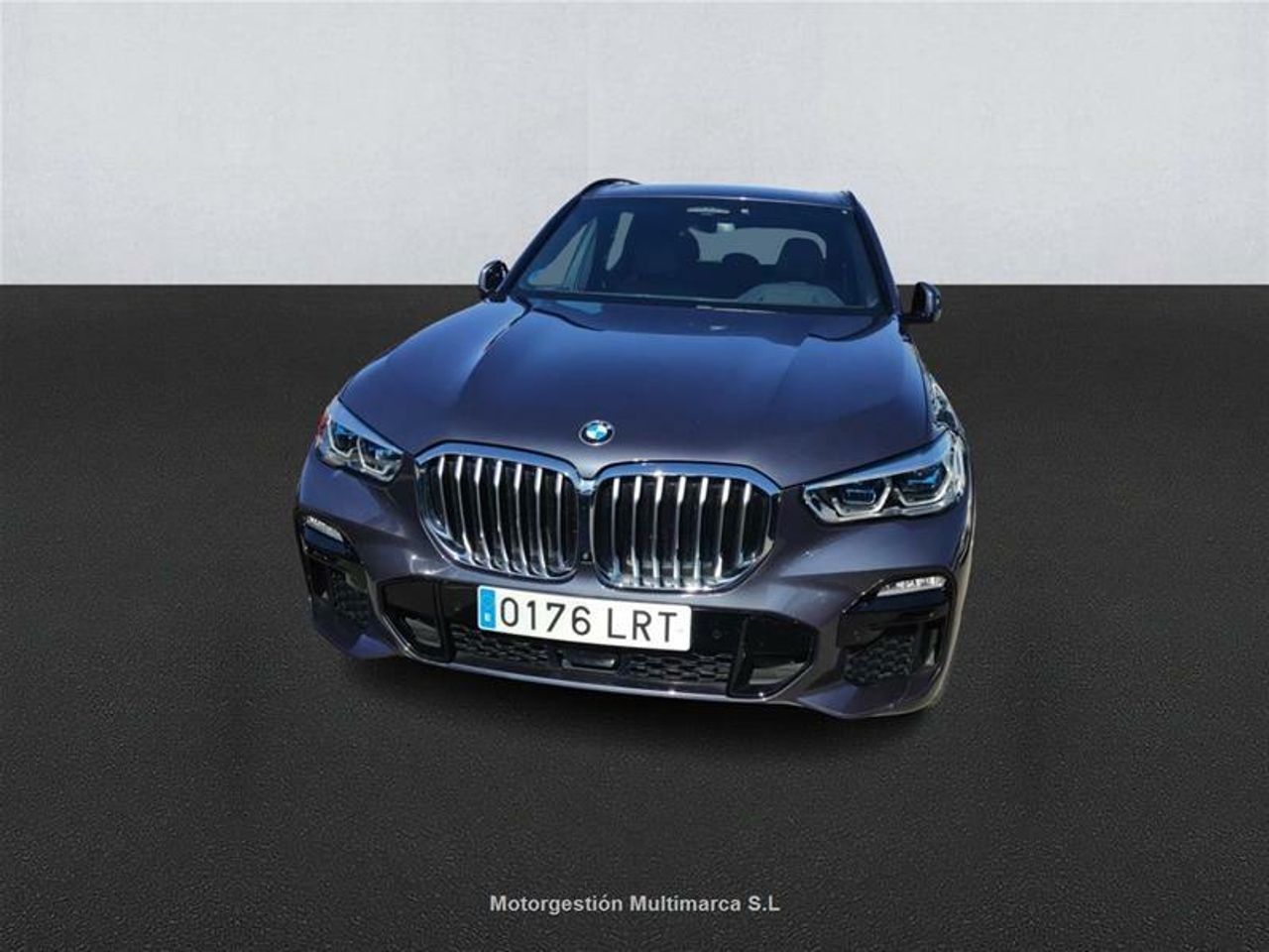 bmw x5 2021 / foto grande (2)