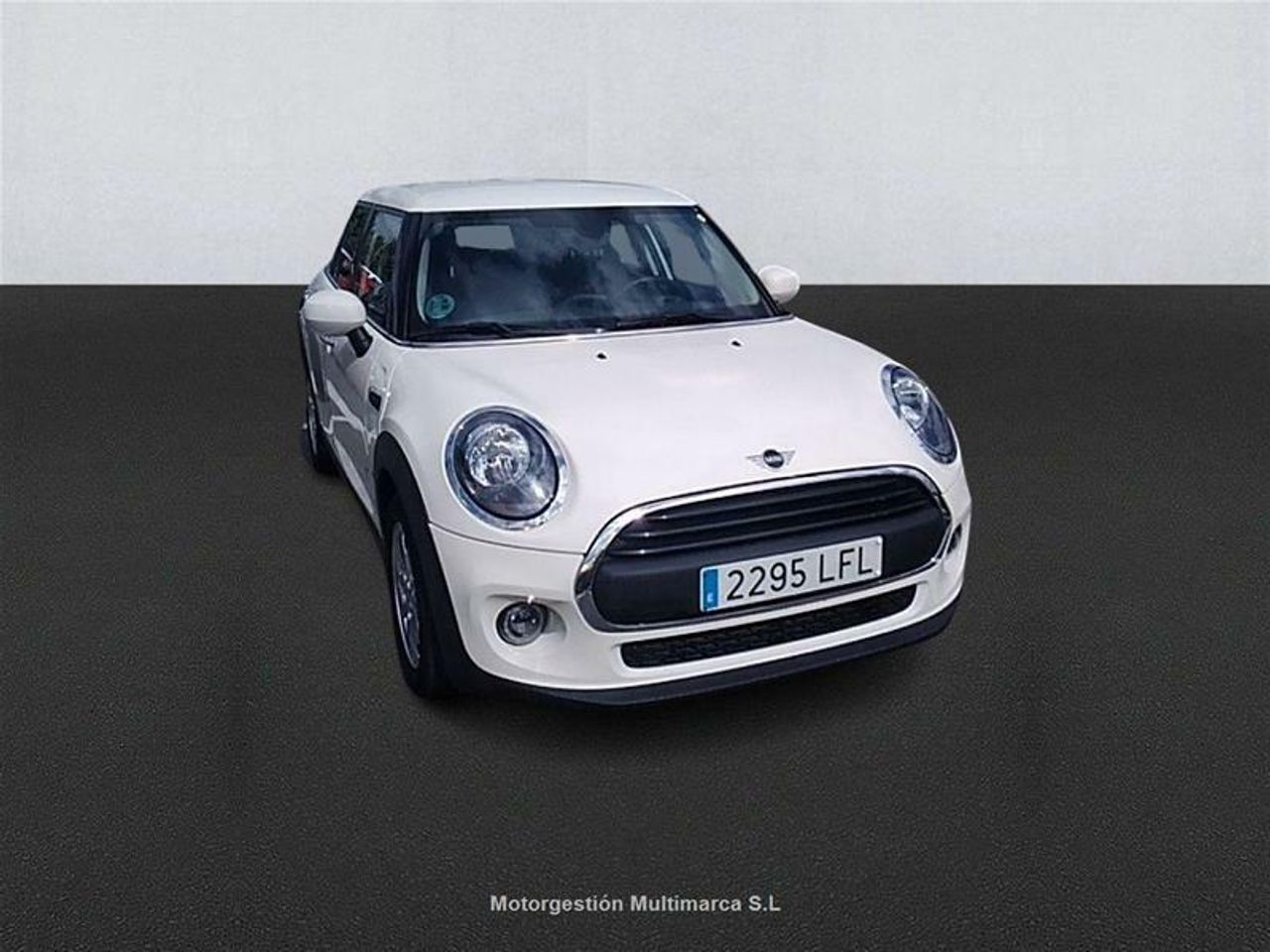 mini cooper 2020 / foto grande (3)