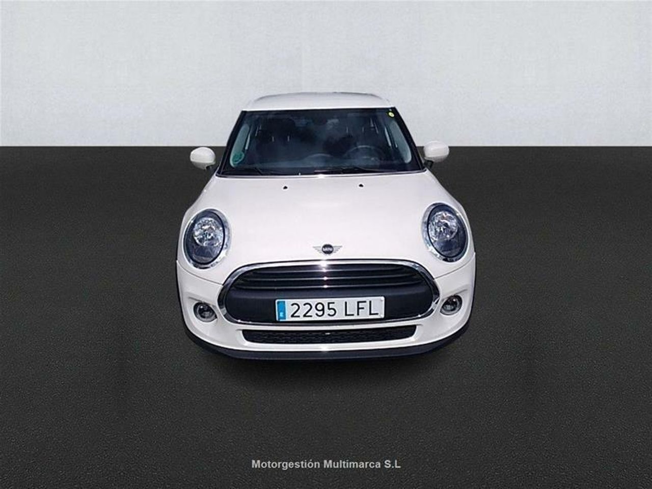 mini cooper 2020 / foto grande (2)