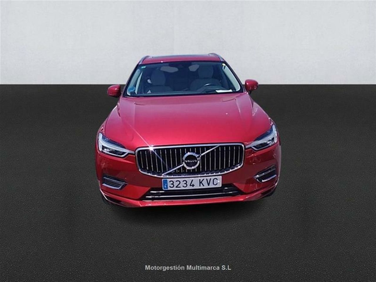 volvo xc60 2019 / foto grande (2)