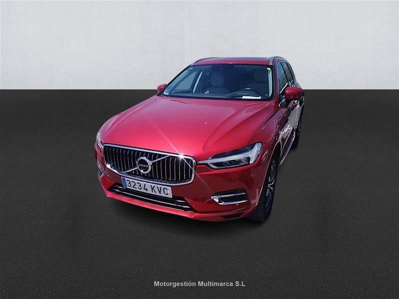 Foto volvo xc60 2019 /
