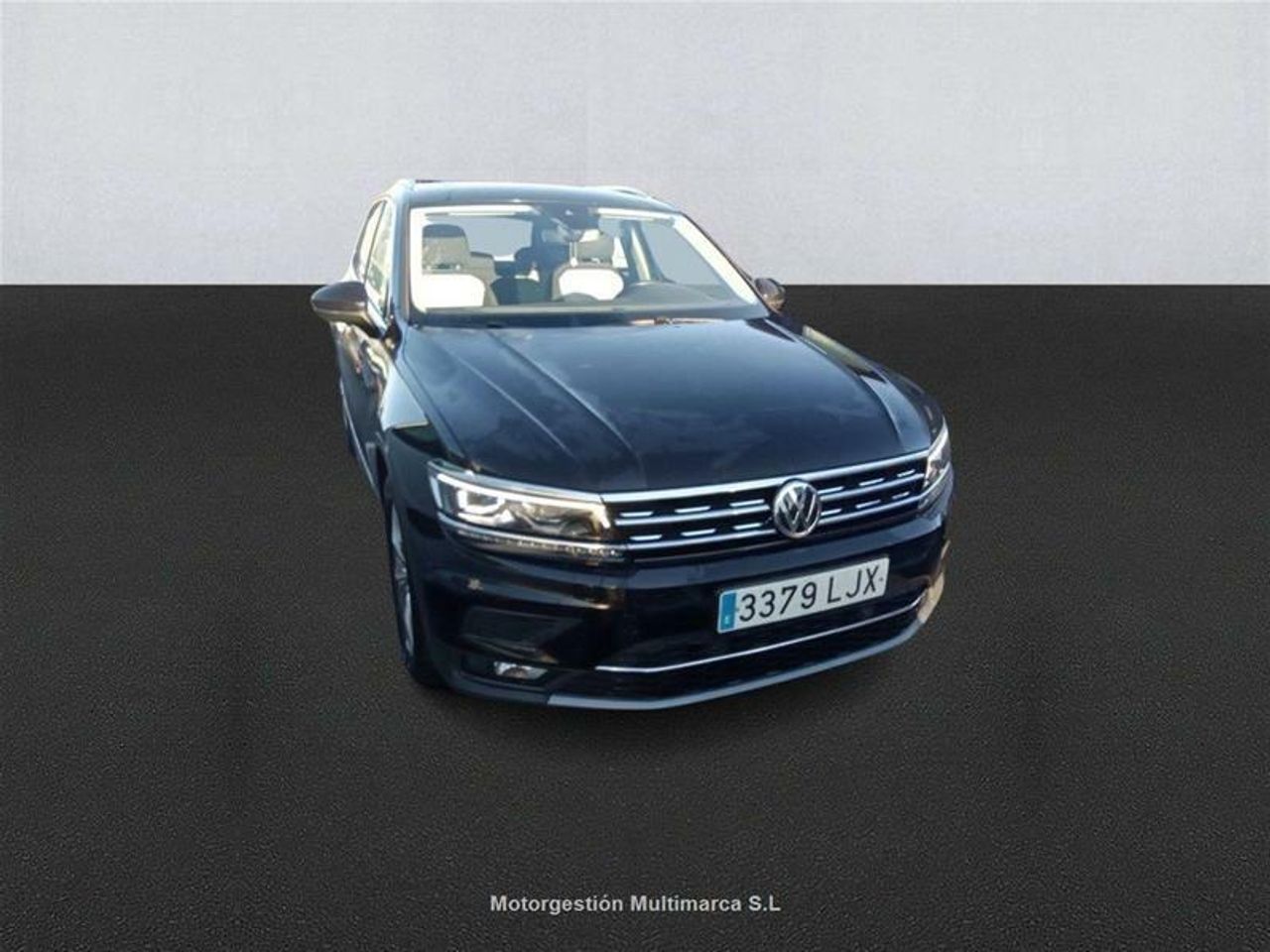 volkswagen tiguan 2020 / foto grande (3)
