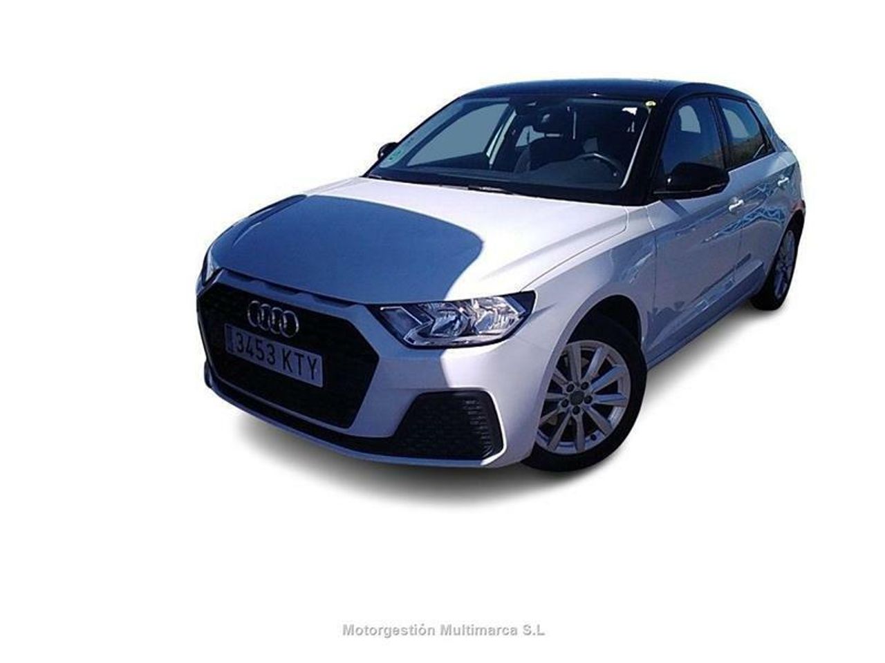 Foto audi a1 2019 /