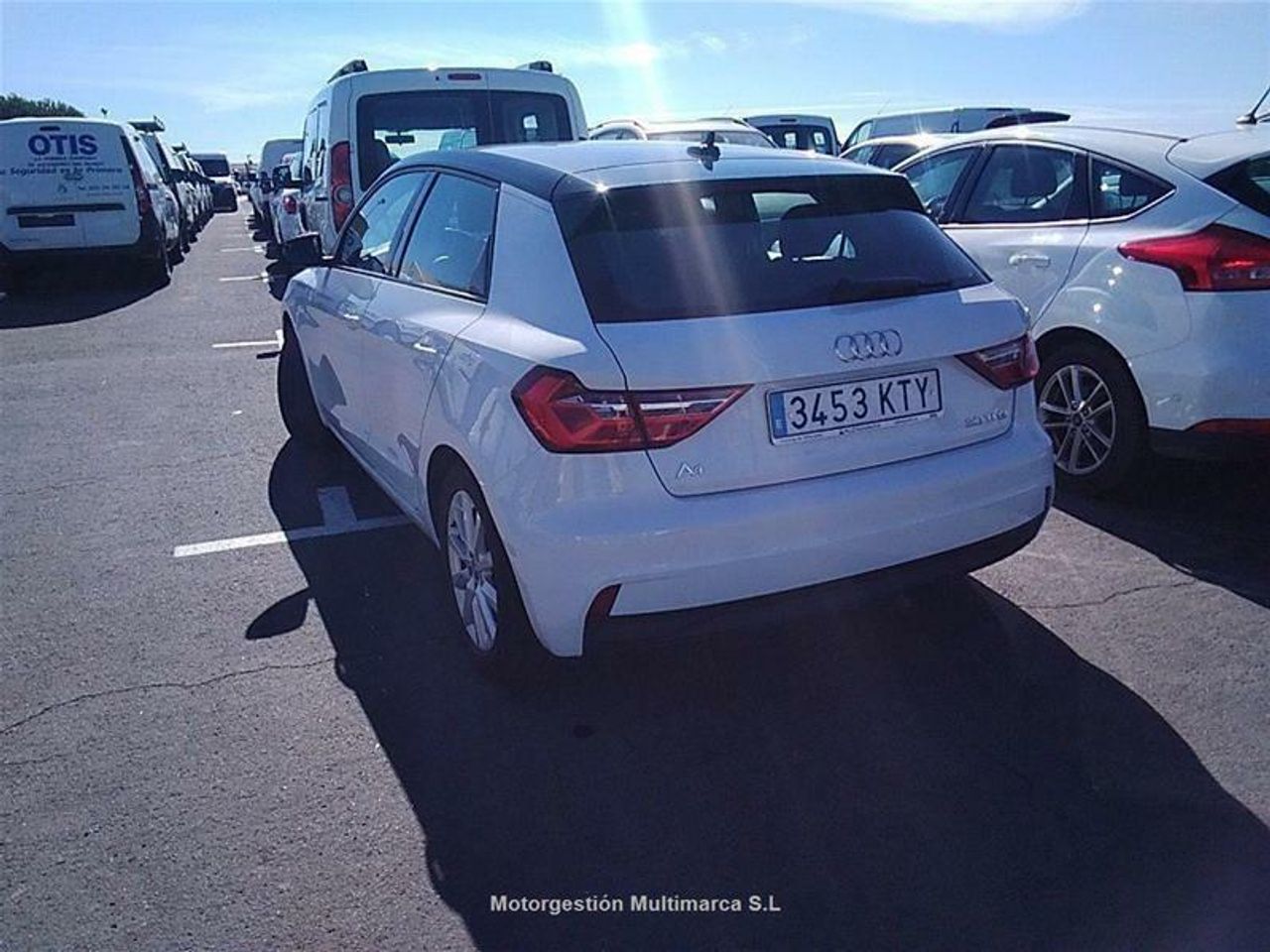 audi a1 2019 / foto grande (2)