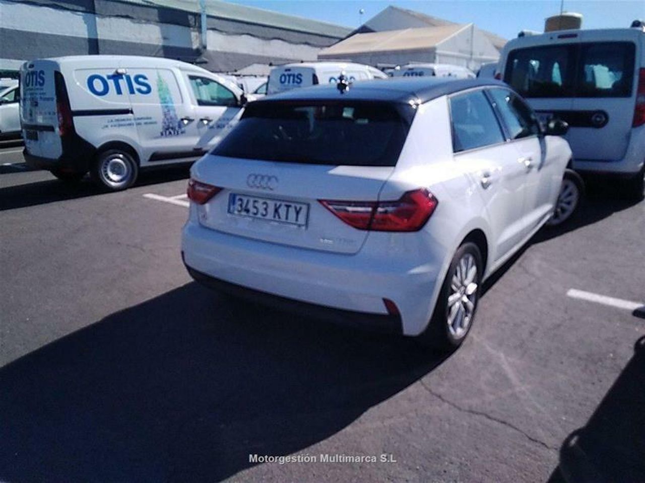 audi a1 2019 / foto grande (3)