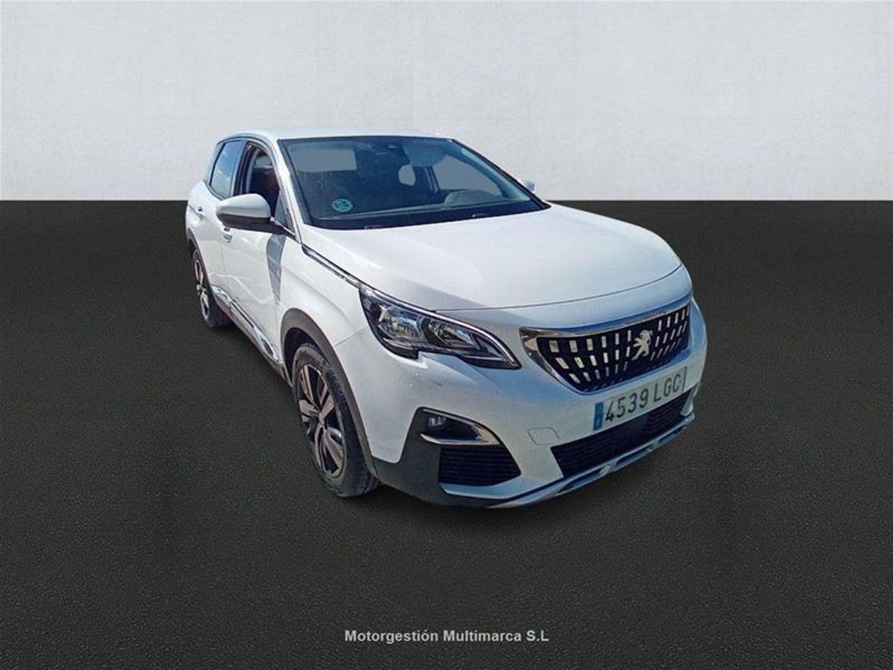 peugeot 3008 2020 / foto grande (3)