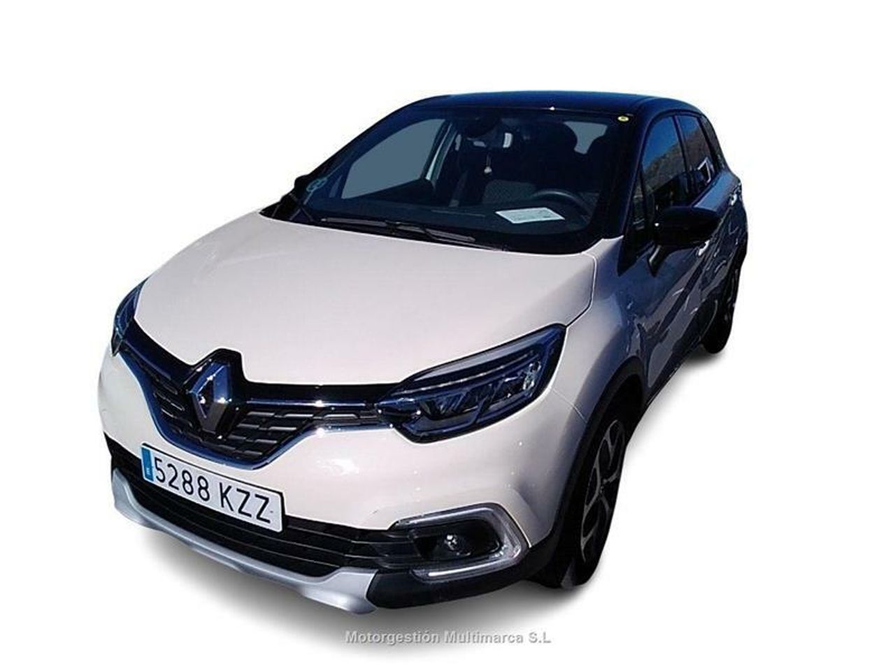 Foto renault captur 2019 /