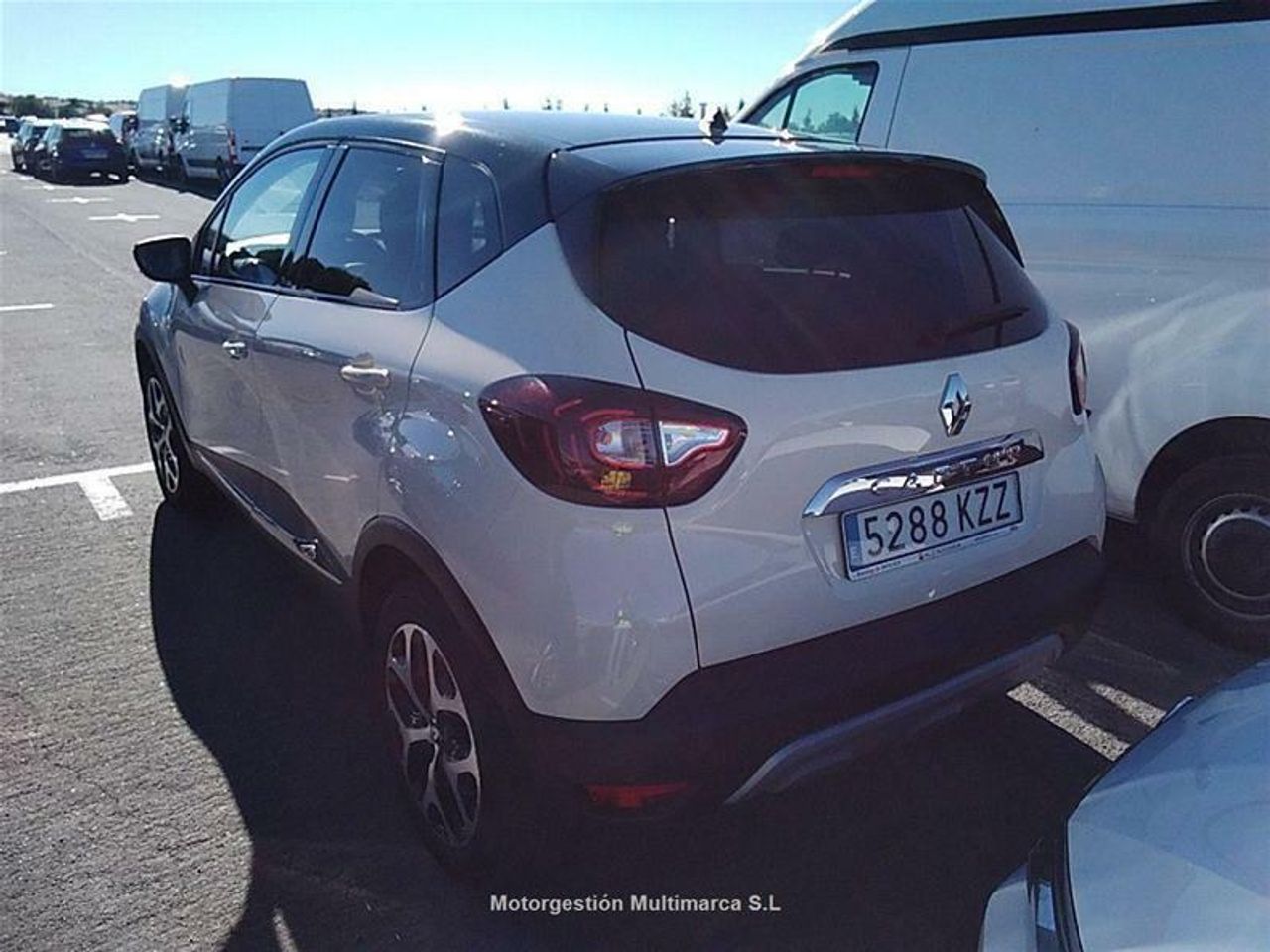 renault captur 2019 / foto grande (2)